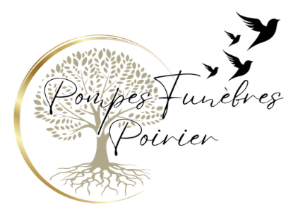 Logo de Services Funéraires Poirier