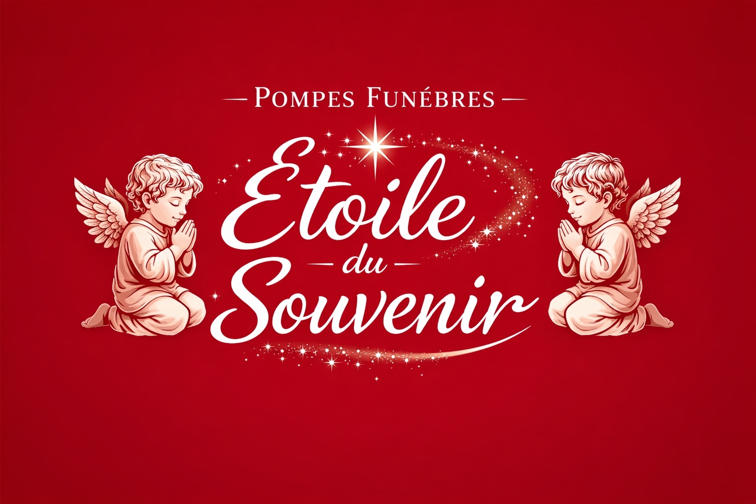 Logo de Sublimatorium Florian Leclerc - Etoile du souvenir