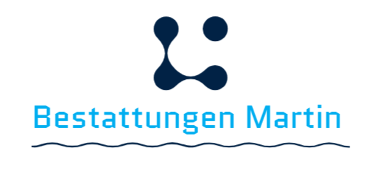 Logo de la pompe funèbre : Bestattungen Martin Verkaufsdemo